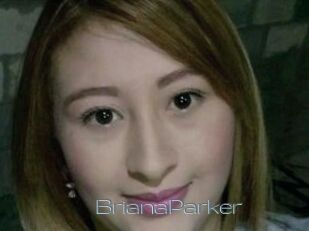 BrianaParker