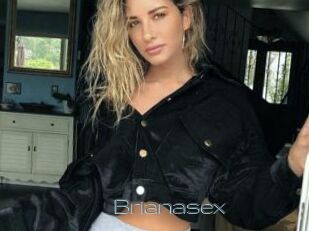 Brianasex