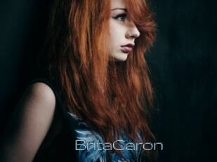 BritaCaron