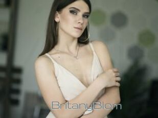 BritanyBlom