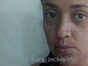 Britany_jackson