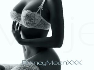 BritneyMoonXXX