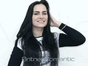 BritneyRomantic