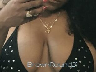 BrownRound21 Vidéos de Jeunes