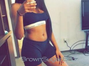 BrownSugarBoo