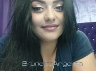 BrunetteAngelina Vidéos de Jeunes