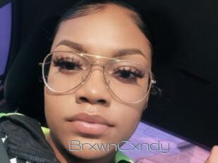 BrxwnCxndy