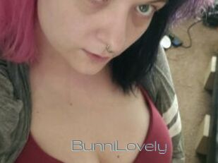 BunniLovely