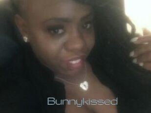 Bunnykissed