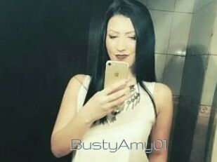 BustyAmy01