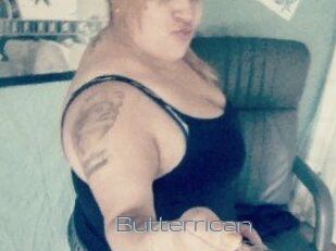 Butterrican