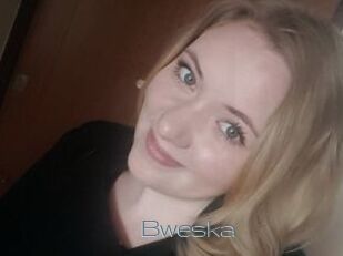 Bweska