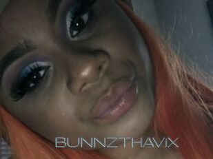 BUNNZTHAViX