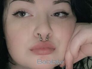 Babibite