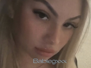 Babiegxxx