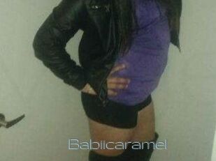 Babiicaramel
