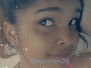 babmmm26 Vidéos de Jeunes