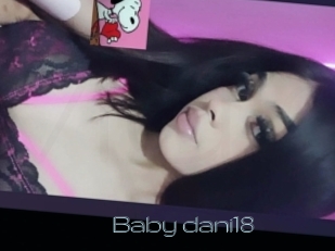 Baby_dani18