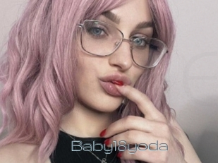 Baby18yoda