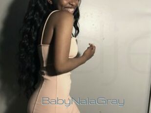BabyNalaGray