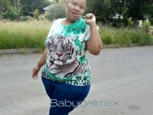 Babygalmex