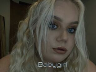 Babygirl
