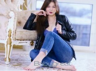 Babygreat