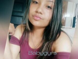 Babygyrs
