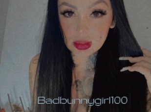 badbunnygirl100 Vidéos de Jeunes