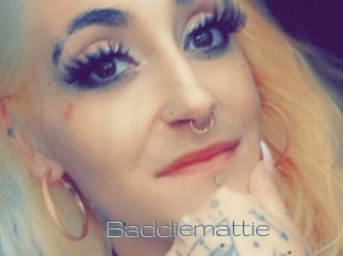 baddiemattie Vidéos de Jeunes