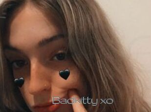 badkitty_xo Vidéos de Jeunes