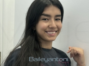 Baileyantoni