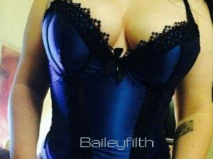 Baileyfilth