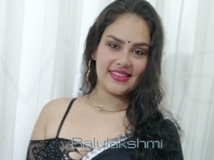 Balulakshmi