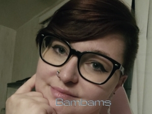 Bambams