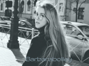 Barbarabolley