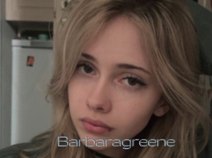 Barbaragreene