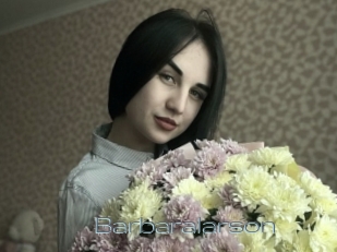 Barbaralarson