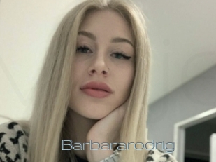 Barbararodrig
