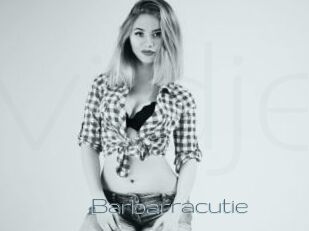 Barbarracutie