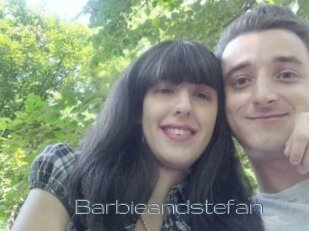 Barbieandstefan