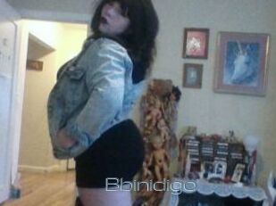 Bbinidigo