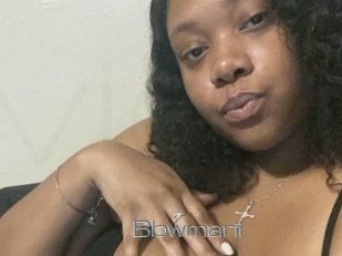 Bbwmarii