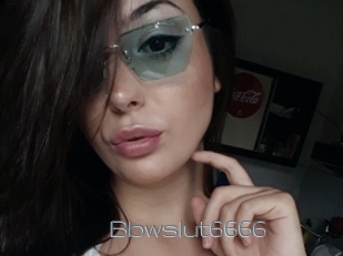 Bbwslut6666
