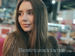 Beatriceaddams