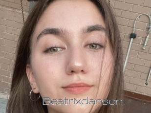 Beatrixdanson