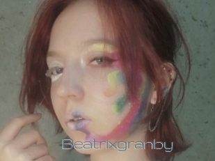 Beatrixgranby