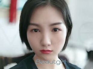 Beautgirl