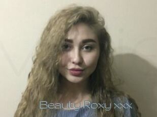 beauty_Roxy_xxx Vidéos de Jeunes