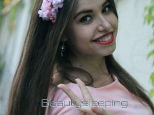Beautysleeping